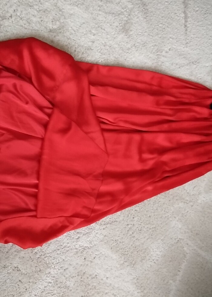 ÇOK ŞIK ABİYE - Görsel 3