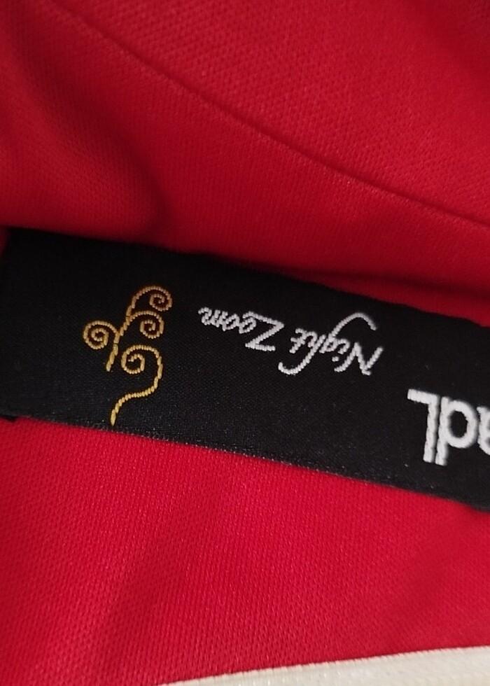 ÇOK ŞIK ABİYE - Görsel 5