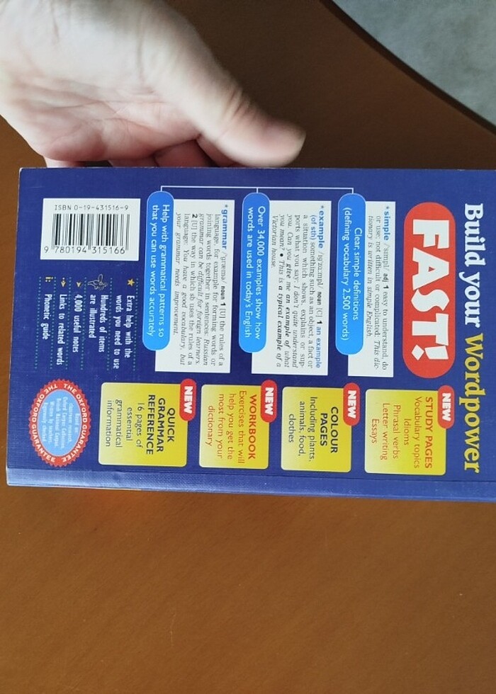 OXFORD SÖZLÜK - Görsel 2