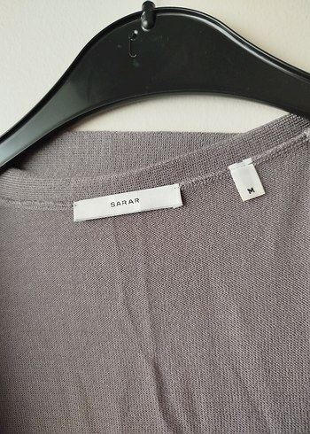 m Beden SARAR KADIN SÜVETER