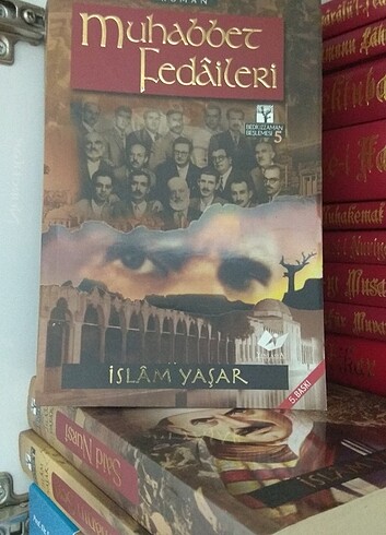 Said Nursi'nin hayatı İslam yaşar