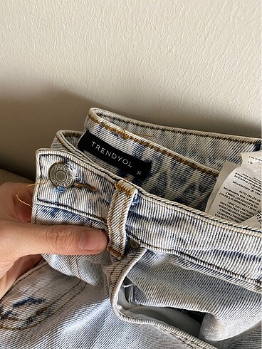 Kot pantolon