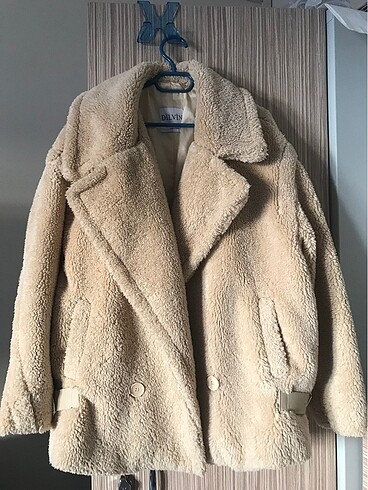 Peluş kürk