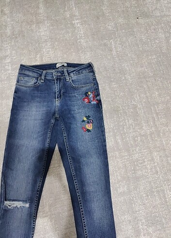 Orjinal zara pantolon  - Görsel 2