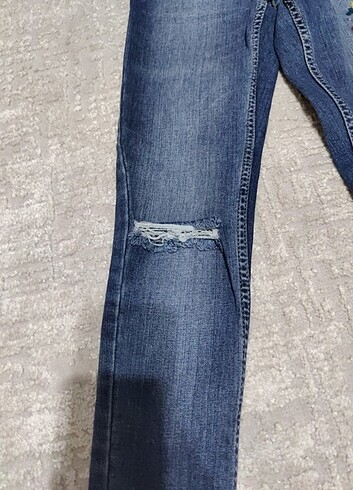 Orjinal zara pantolon  - Görsel 3