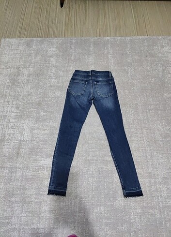 Orjinal zara pantolon  - Görsel 5