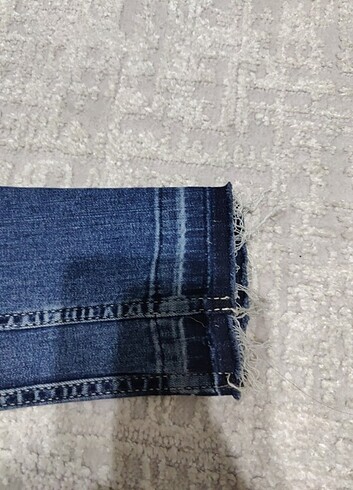 Orjinal zara pantolon  - Görsel 6