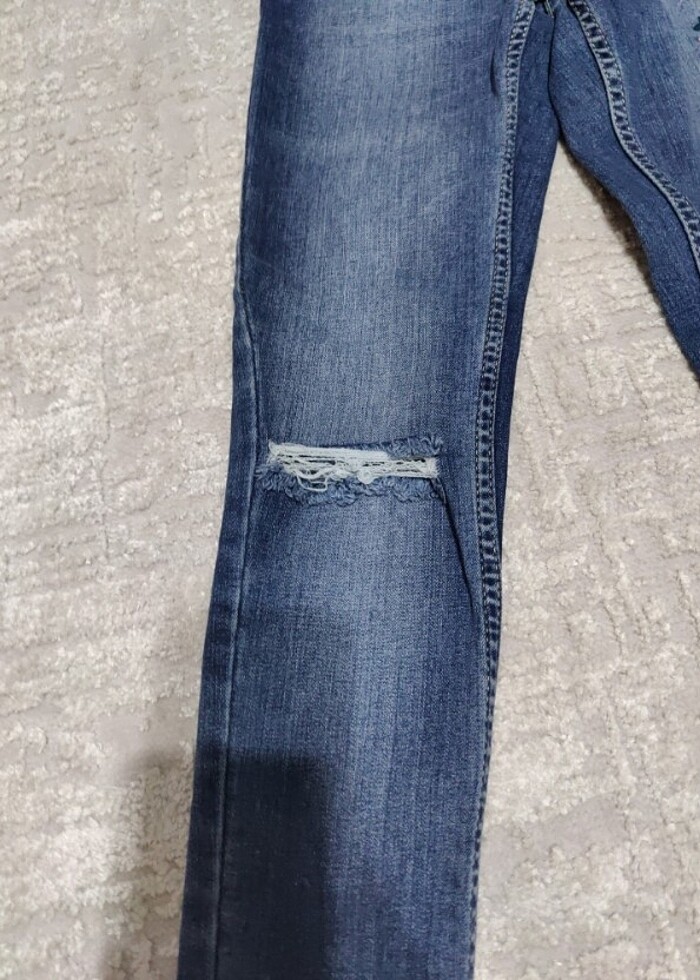 Orjinal zara pantolon  - Görsel 3