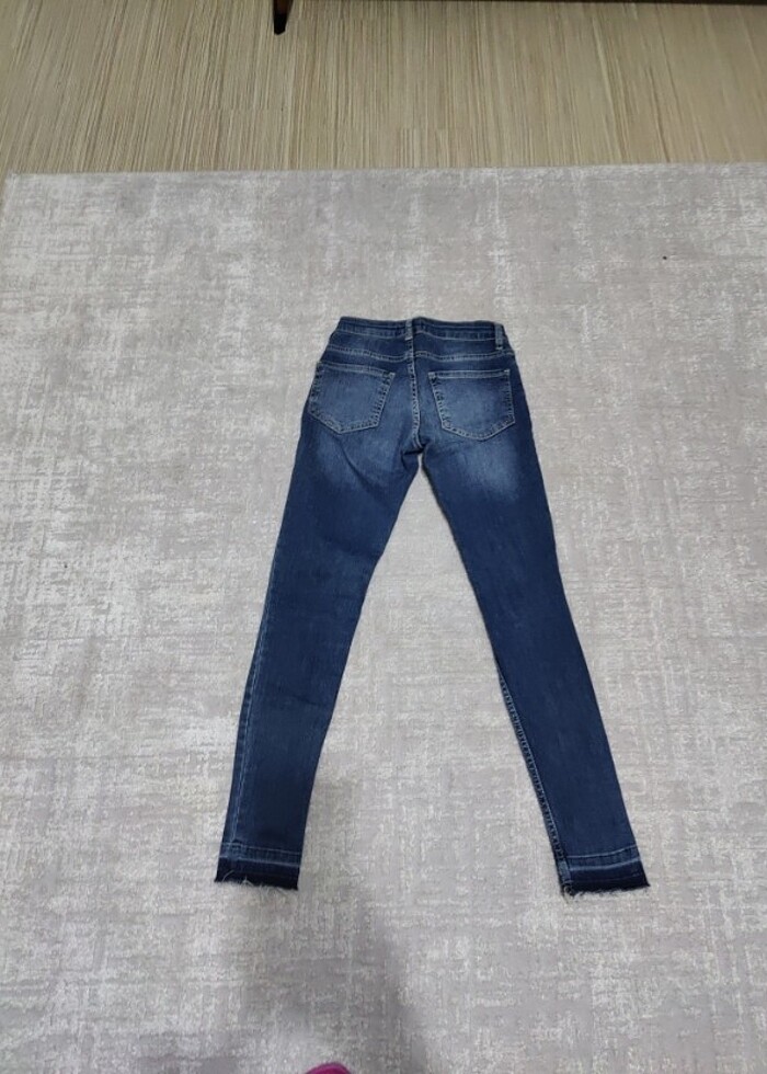 Orjinal zara pantolon  - Görsel 5