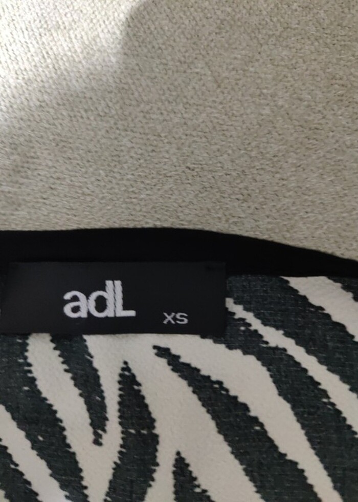 Adil ışık bluz  - Görsel 3