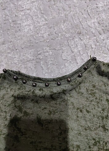 Haki tişört - Görsel 3