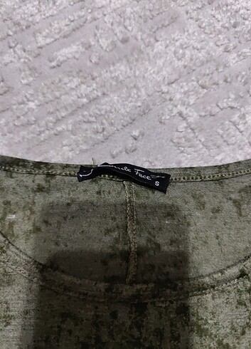 Haki tişört - Görsel 2