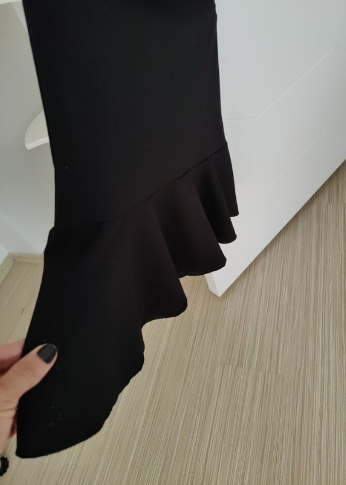 Koton etek  - Görsel 2