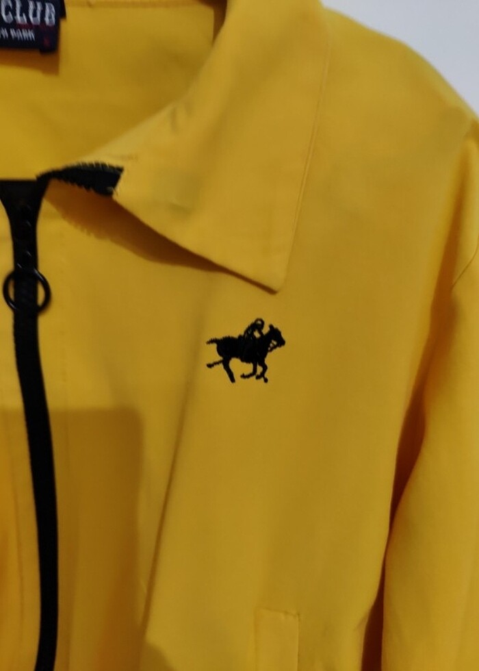 Polo sweat  - Görsel 3