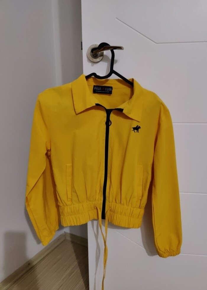 Polo sweat  - Görsel 4