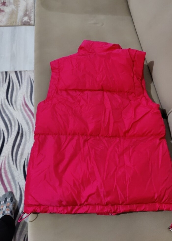 Tertemiz şişme yelek  - Görsel 2