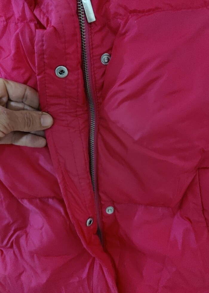 Tertemiz şişme yelek  - Görsel 4