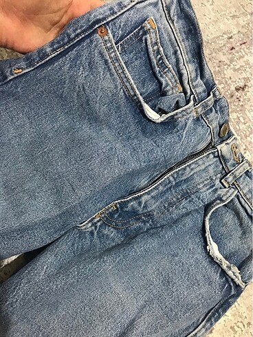 Pantalon jeans
