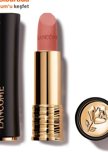 Lancome ruj