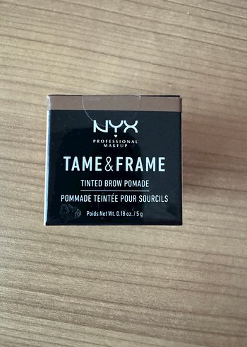 Nyx kaş farı - Görsel 3