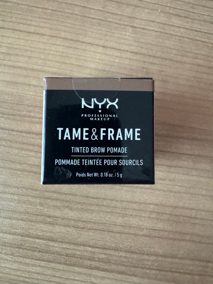 Nyx kaş farı - Görsel 3