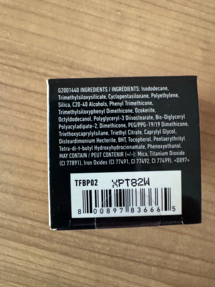 Nyx kaş farı - Görsel 4