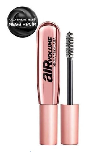 Loreal Air Volume Maskara