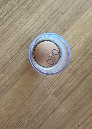 Beden Maybellıne kapatıcı