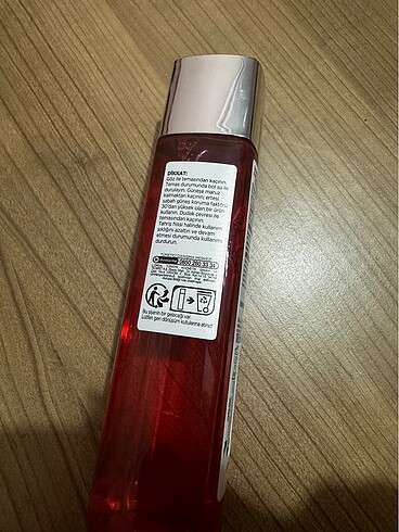 L'Oréal Paris Loreal temızleyıcı