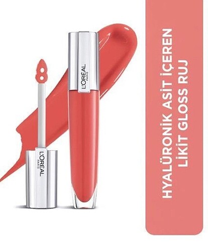 L'Oréal Paris Loreal gloss