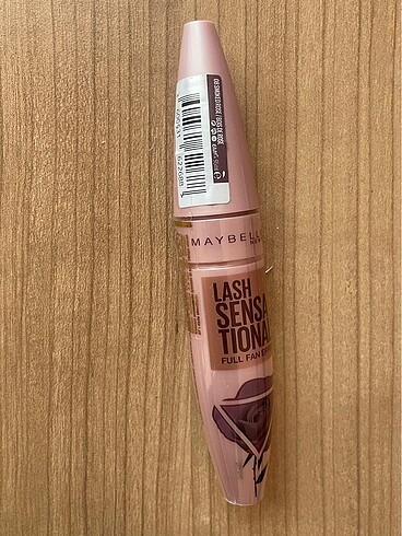 Maybelline Maybelline maskara