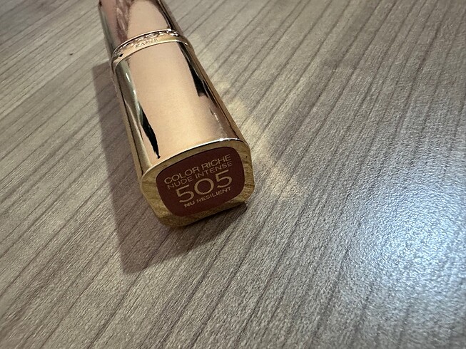 Loreal Paris Loreal ruj