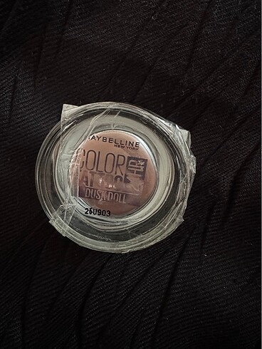 Maybelline Maybellıne krem far