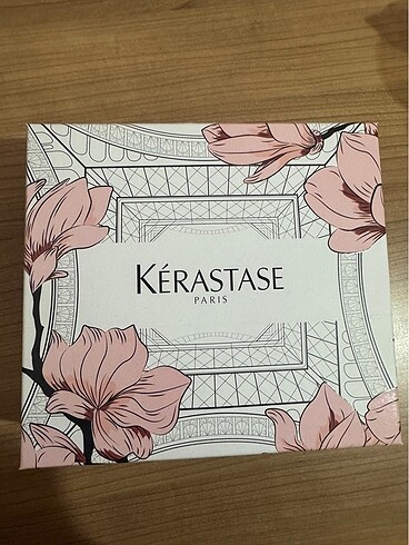 L'Oréal Paris Kerastese set
