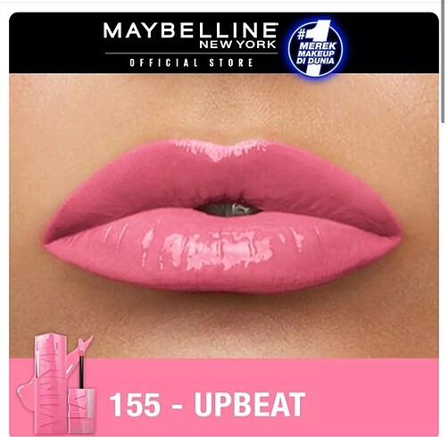 Maybellıne ruj