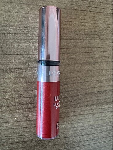 Loreal likit allık