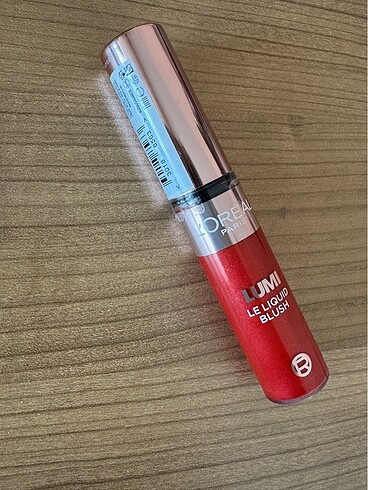 Loreal Paris Loreal likit allık