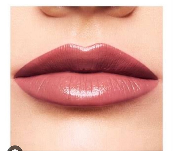 Maybellıne ruj