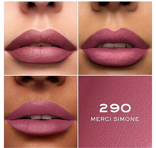 Lancome Lancome ruj