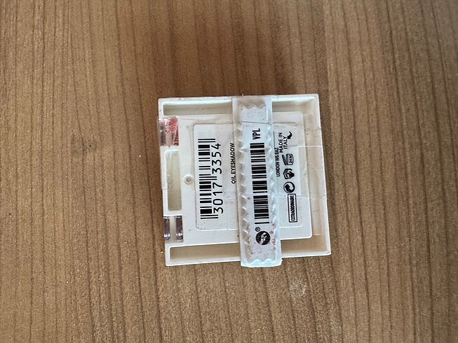 Beden Loreal far