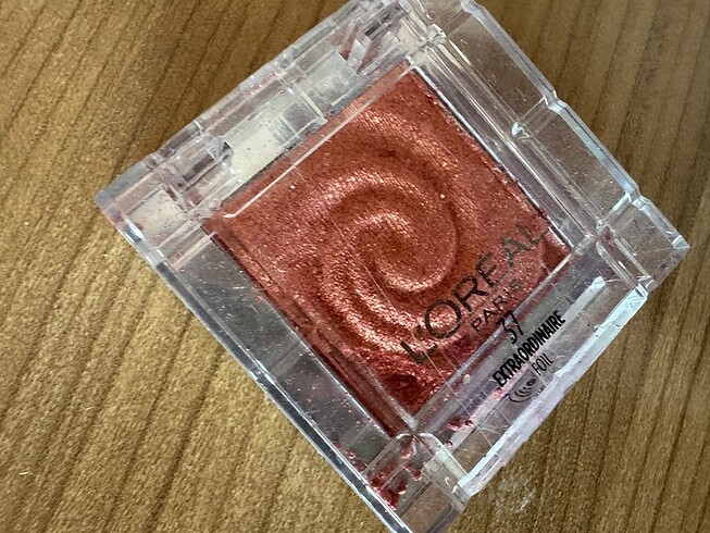 Loreal far