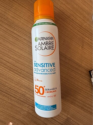 Garnier Garnıer güneş kremı