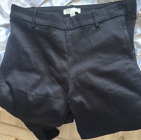 H&M Kumaş Pantolon