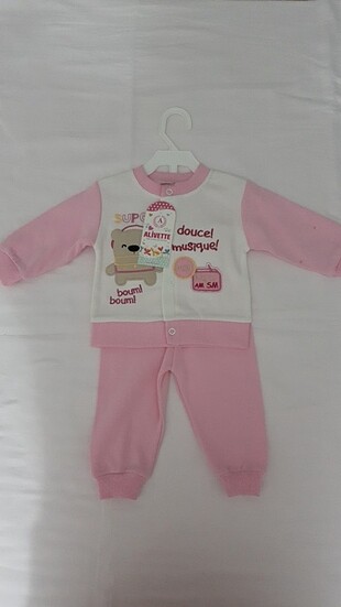 KIZ BEBEK TAKIM