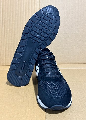 Hummel Erkek Spor Ayakkabı - Görsel 6