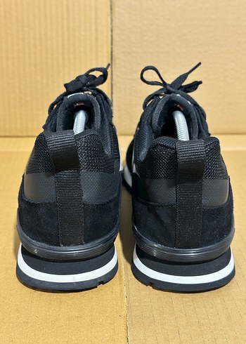 Hummel Erkek Spor Ayakkabı - Görsel 5