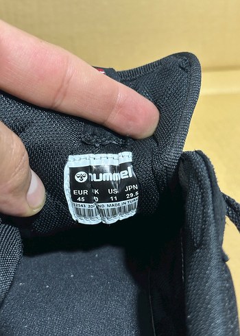 Hummel Erkek Spor Ayakkabı - Görsel 7