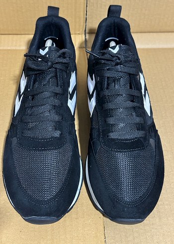 Hummel Erkek Spor Ayakkabı - Görsel 3