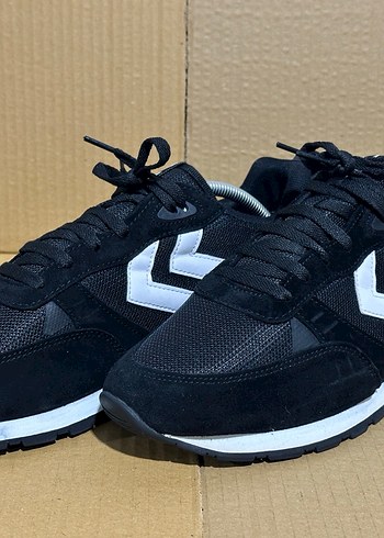 Hummel Erkek Spor Ayakkabı - Görsel 2