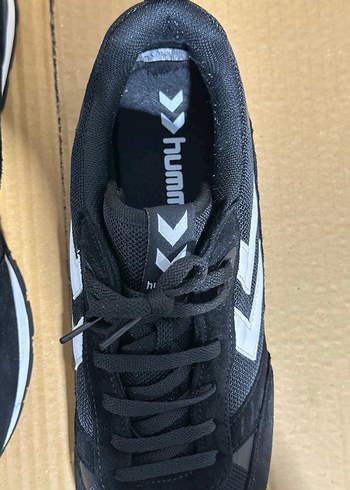 Hummel Erkek Spor Ayakkabı - Görsel 4